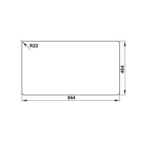 Chậu rửa bát Hafele HS20-SSN2R90M 567.20.493 - chau rua bat hafele hs20 ssn2r90m 567 20 4934