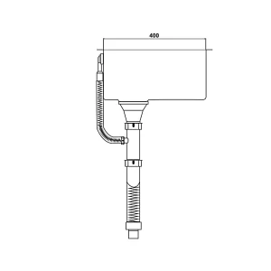 Chậu rửa chén Hafele HS21-SSN2S80P 567.94.080 - chau rua chen hafele hs21 ssn2s80p 567 94 0804