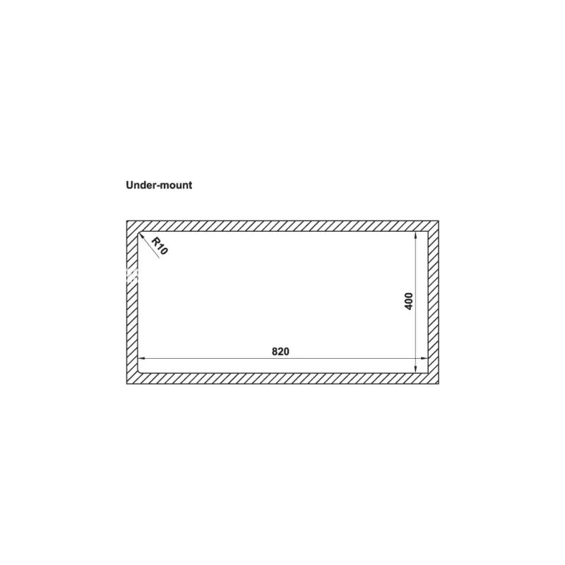 Chậu rửa chén Hafele HS21-SSN2S90 567.96.310 - chau rua chen hafele hs21 ssn2s90 567 96 3101