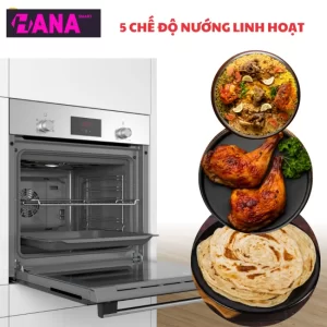 Lò nướng Bosch HMH.HBF113BR0A - lo nuong bosch hmh hbf113br0a4