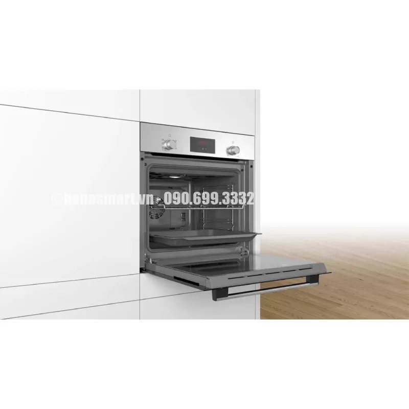 Lò nướng Bosch HMH.HBF113BR0A - lo nuong bosch hmh hbf113br0a5