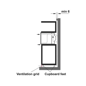 Lò nướng kết hợp vi sóng Hafele HCO-8T50A 538.01.431 - lo nuong ket hop vi song hafele hco 8t50a 538 01 4319