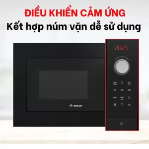 Lò vi sóng Bosch BEL653MB3 - lo vi song bosch bel653mb33