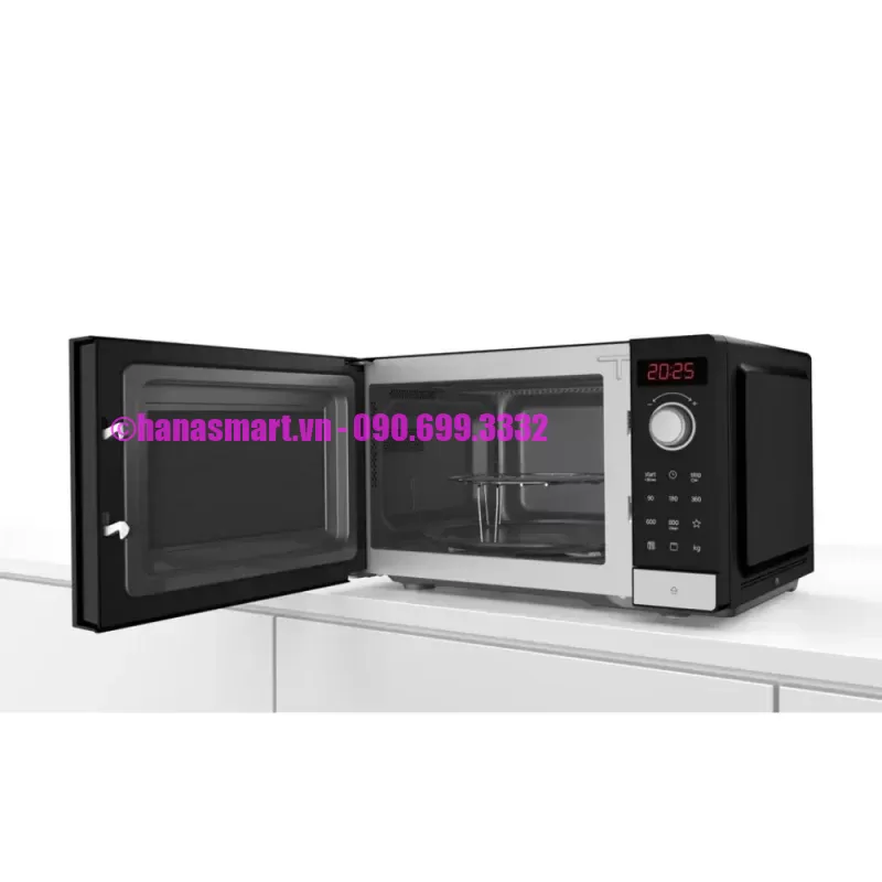 Lò vi sóng độc lập Bosch FEL023MS2 - lo vi song doc lap bosch fel023ms27