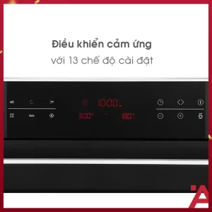 Lò vi sóng kết hợp nướng Hafele HO-KT45B 535.02.731 - lo vi song ket hop nuong hafele ho kt45b 535 02 7312