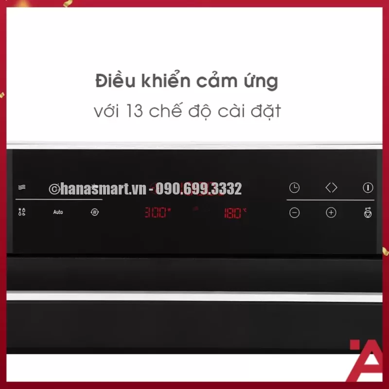 Lò vi sóng kết hợp nướng Hafele HO-KT45B 535.02.731 - lo vi song ket hop nuong hafele ho kt45b 535 02 7312