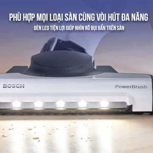 Máy hút bụi không dây 2 trong 1 Bosch HMH.BCH3P2301 - may hut bui khong day 2 trong 1 bosch hmh bch3p23012