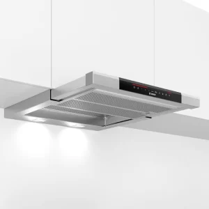 Máy hút mùi âm tủ Bosch DFS067K51 Serie 8 - may hut mui am tu bosch dfs067k51 serie 84