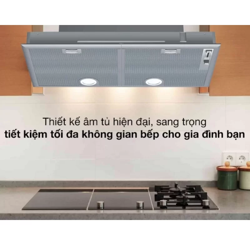 Máy hút mùi âm tủ Bosch DHL755BL - may hut mui am tu bosch dhl755bl8