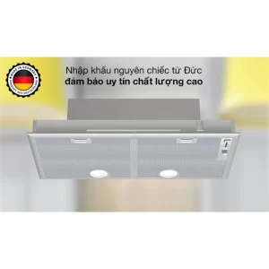 Máy hút mùi âm tủ Bosch DHL755BL - may hut mui am tu bosch dhl755bl9