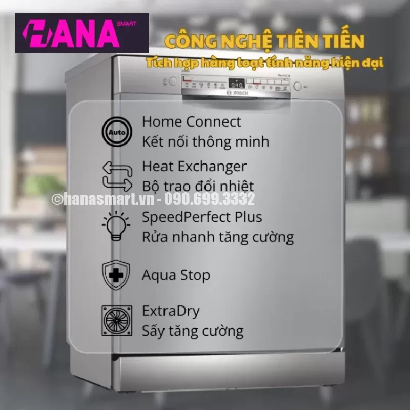 Máy rửa bát Bosch HMH.SMS2HAI12E - may rua bat bosch hmh sms2hai12e4