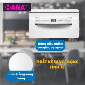 Máy rửa bát Bosch HMH.SMS2IVW01P - may rua bat bosch hmh sms2ivw01p5