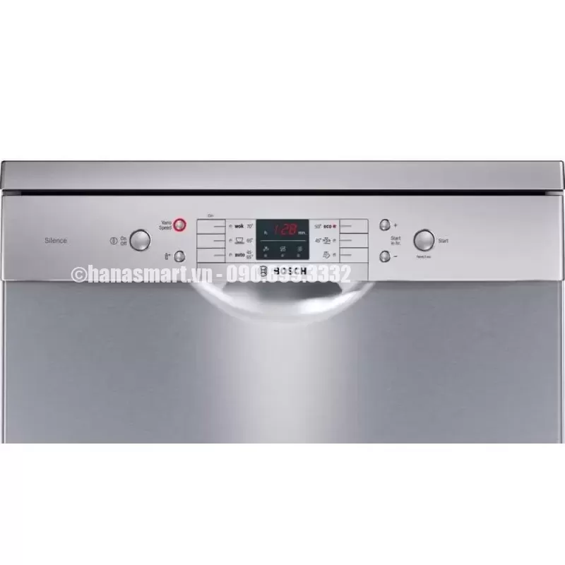 Máy rửa bát Bosch HMH.SMS63L08EA Serie 6 - may rua bat bosch hmh sms63l08ea serie 67