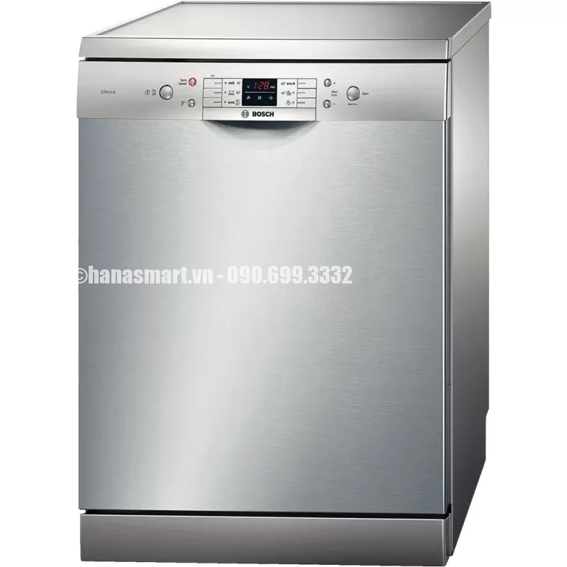 Máy rửa bát Bosch HMH.SMS63L08EA Serie 6 - may rua bat bosch hmh sms63l08ea serie 68