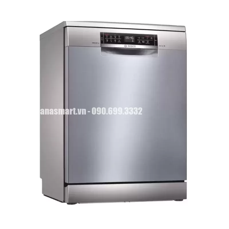 Máy rửa bát Bosch HMH.SMS6ECI93E Serie 6 - may rua bat bosch hmh sms6eci93e serie 67