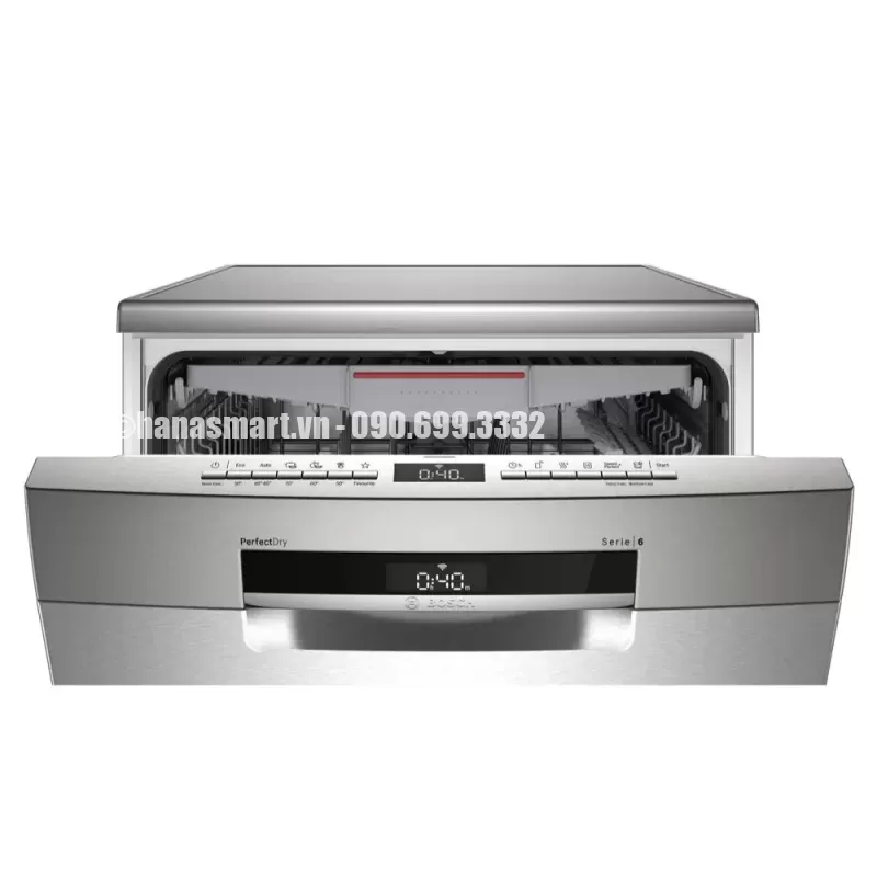 Máy rửa bát Bosch HMH.SMS6ZCI08E Serie 6 - may rua bat bosch hmh sms6zci08e serie 66