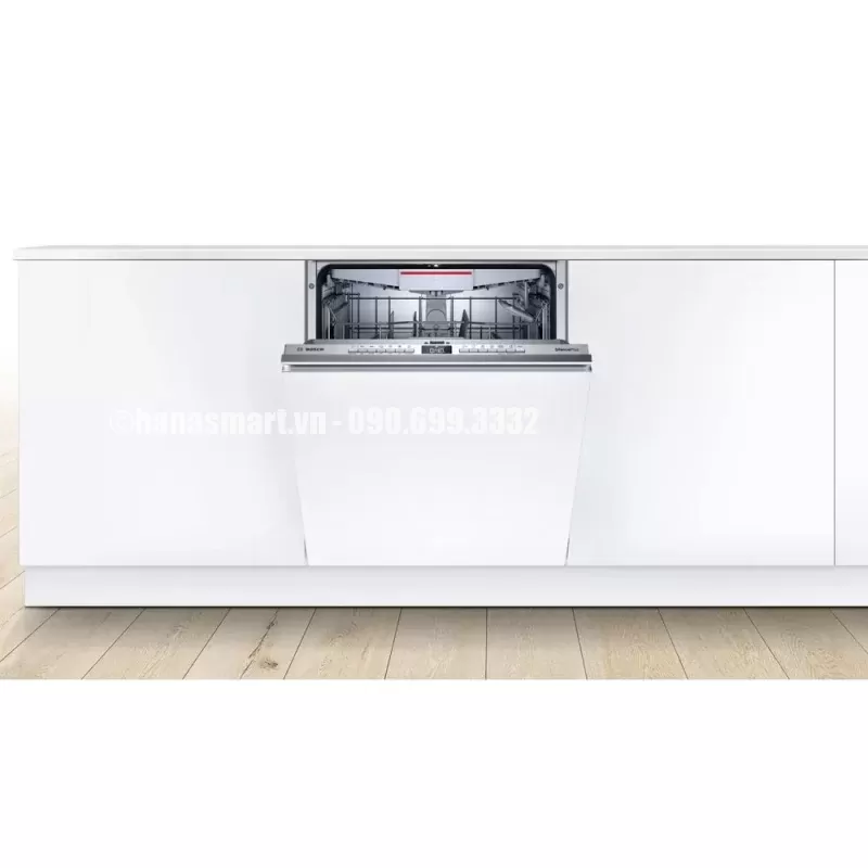 Máy rửa bát Bosch HMH.SMV4ECX14E - may rua bat bosch hmh