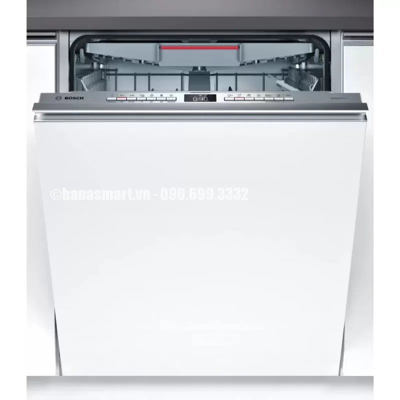 Máy rửa bát Bosch HMH.SMV4ECX14E - may rua bat bosch hmh