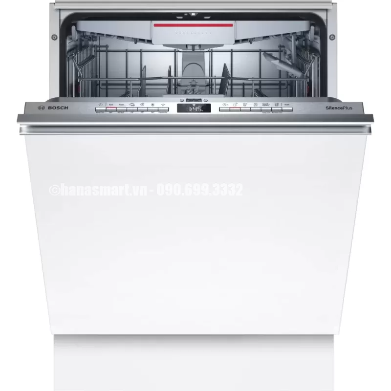 Máy rửa bát Bosch HMH.SMV4HCX48E - may rua bat bosch hmh