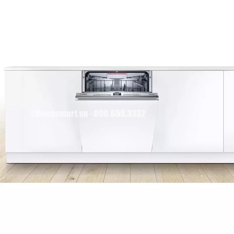 Máy rửa bát Bosch HMH.SMV4HCX48E - may rua bat bosch hmh