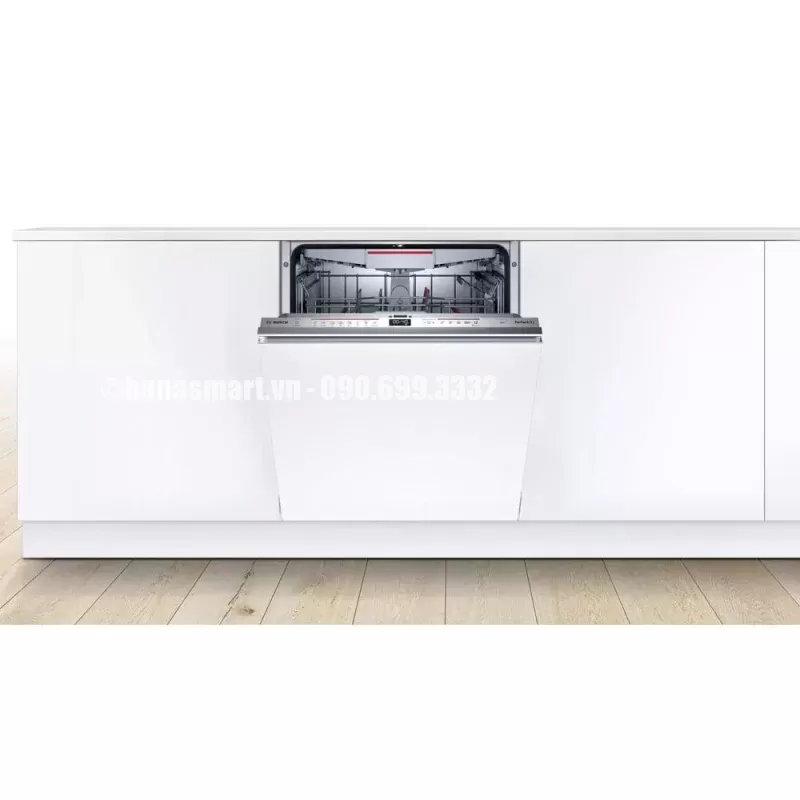 Máy rửa bát Bosch HMH.SMV6ZCX42E Serie 6 - may rua bat bosch hmh smv6zcx42e serie 68