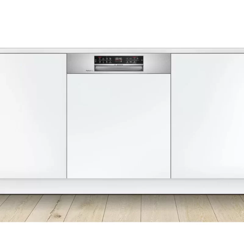 Máy rửa bát Bosch SMI6ZDS49E Serie 6 Sấy Zeolith - may rua bat bosch smi6zds49e serie 6 say zeolith7