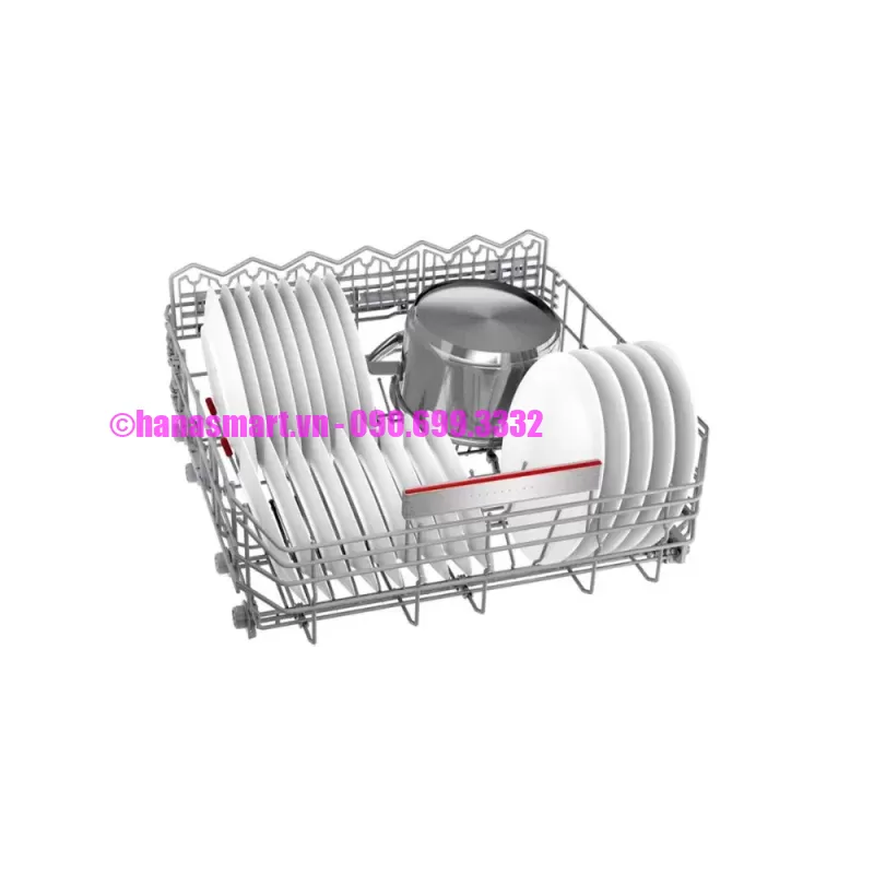 Máy rửa bát Bosch SMI8TCS01E Serie 8 - may rua bat bosch smi8tcs01e serie 83