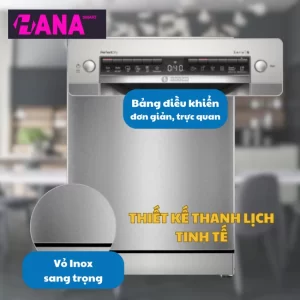 Máy rửa bát Bosch SMS6TCI00E Serie 6 - may rua bat bosch sms6tci00e serie 68