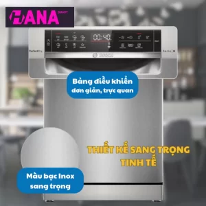 Máy rửa bát BOSCH SMS6ZCI49E Serie 6 Sấy ZEOLITH - may rua bat bosch sms6zci49e serie 6 say zeolith4