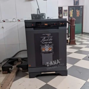 Máy rửa bát JUNGER DWJ-143 nhập khẩu Thái Lan - may rua bat junger dwj 143 nhap khau thai lan444