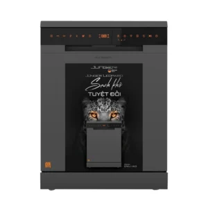 Máy rửa bát JUNGER DWJ-143 nhập khẩu Thái Lan