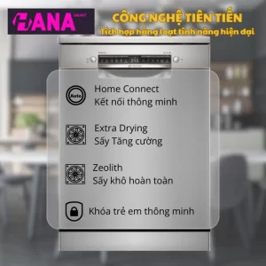 Máy rửa chén Bosch SMS6ZCI03E Serie 6 - may rua chen bosch sms6zci03e serie 62