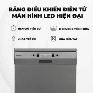 Máy rửa chén Hafele HDW-HI60C 533.23.120 - may rua chen hafele hdw hi60c 533 23 1203