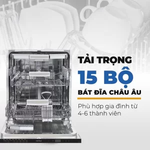 Máy rửa chén Hafele HDW-HI60C 533.23.120 - may rua chen hafele hdw hi60c 533 23 1204