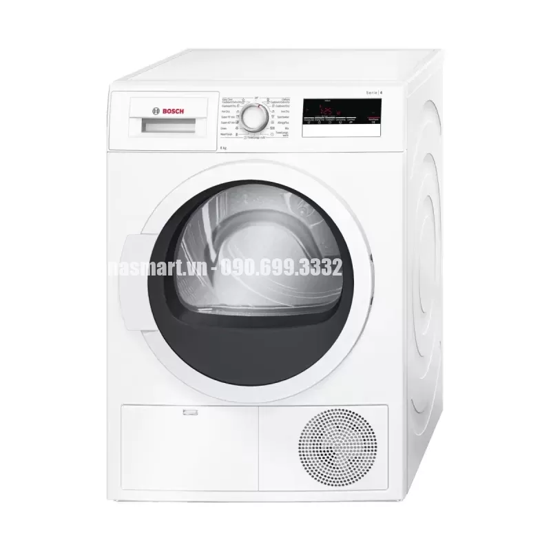 Máy sấy Bosch HMH.WTB86201SG - may say bosch hmh wtb86201sg8