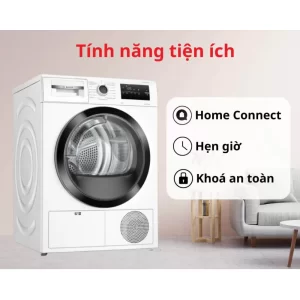 Máy sấy Bosch WTH85008SG 8kg - may say bosch wth85008sg 8kg2