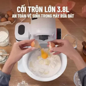 Máy trộn bột đa năng Bosch HMH.MUMS2AW00 - may tron bot da nang bosch hmh mums2aw005