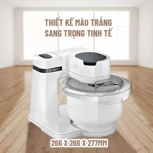 Máy trộn bột đa năng Bosch HMH.MUMS2AW00 - may tron bot da nang bosch hmh mums2aw007