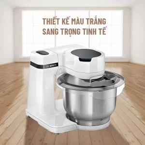 Máy trộn bột đa năng Bosch HMH.MUMS2EW20 - may tron bot da nang bosch hmh mums2ew205