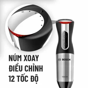 Máy xay sinh tố cầm tay Bosch HMH.MS6CM6166 - may xay sinh to cam tay bosch hmh ms6cm61663