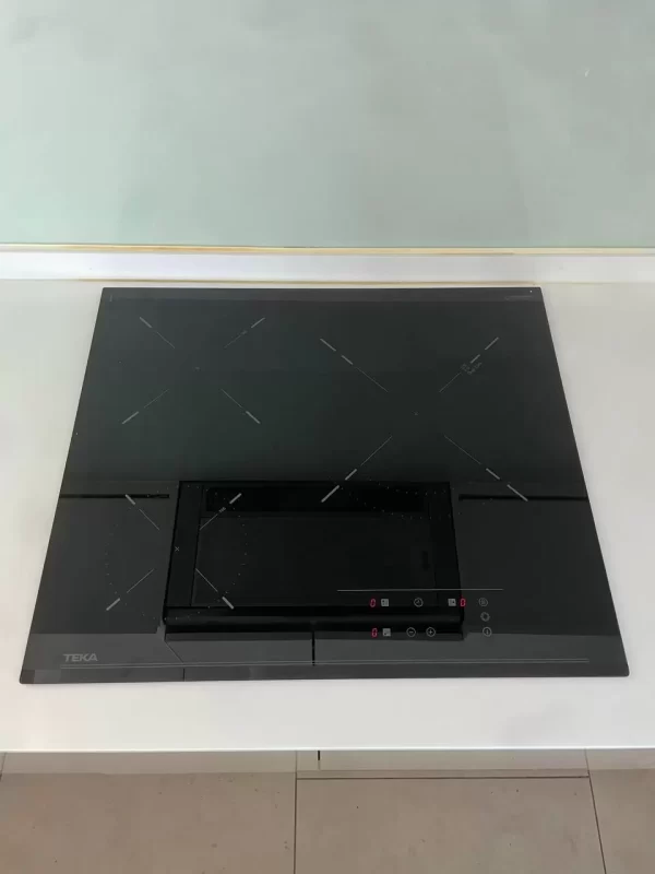 Bếp hồng ngoại TEKA TZ 6315 40239030 - photo 2025 05 14 15 48 33