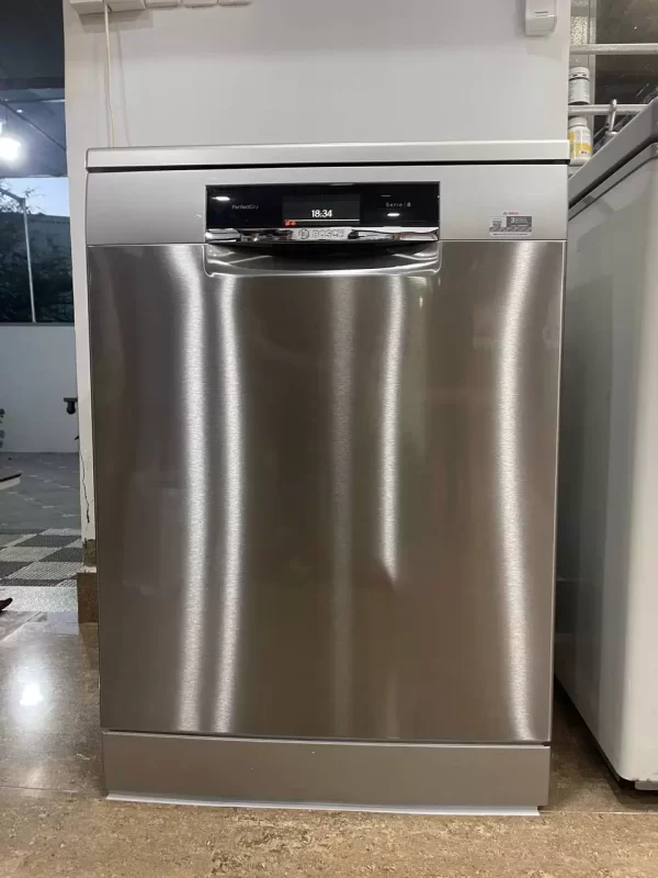 Máy rửa bát Bosch HMH.SMS8YCI01E Serie 8 - photo 2025 05 20 20 01 29