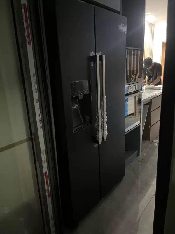 Tủ Lạnh Bosch KAD93ABEP Serie 6 - photo 2025 05 21 13 41 12
