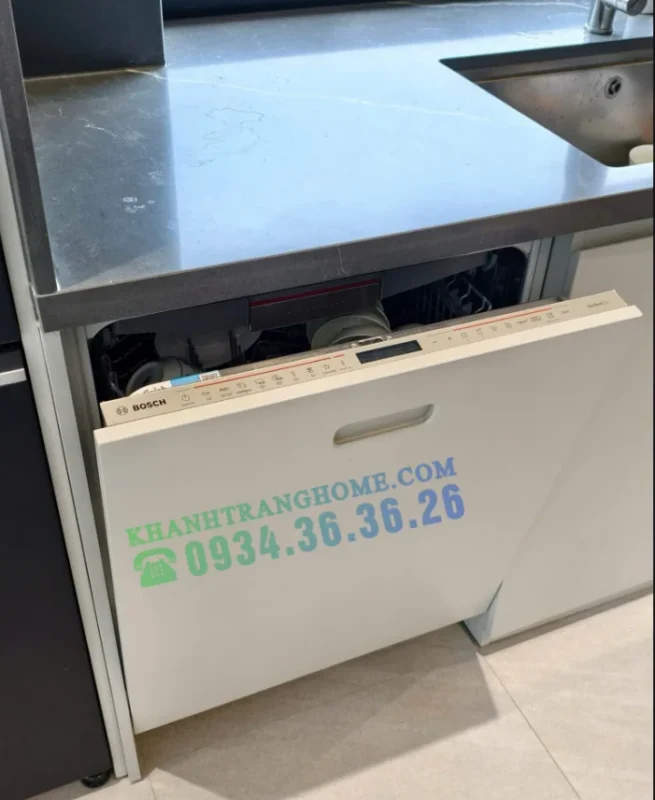 Máy rửa bát BOSCH SMV8YCX02E Serie 8 - screenshot 1757576631