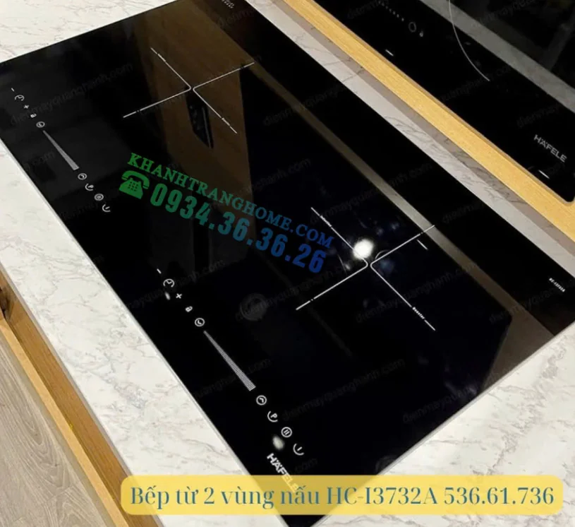 screenshot 1758124249 - Bếp Từ Âm 2 Vùng Nấu HC-I3732A Hafele 536.61.736