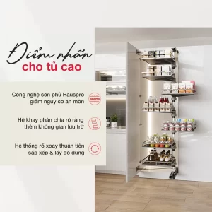 Tủ đồ khô Hafele 595.82.805 - tu do kho hafele 595 82 8053