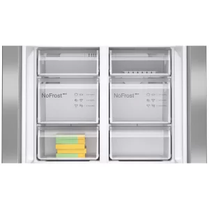 Tủ lạnh Bosch HMH.KFN96APEAG Serie 6 - tu lanh bosch hmh kfn96apeag serie 656