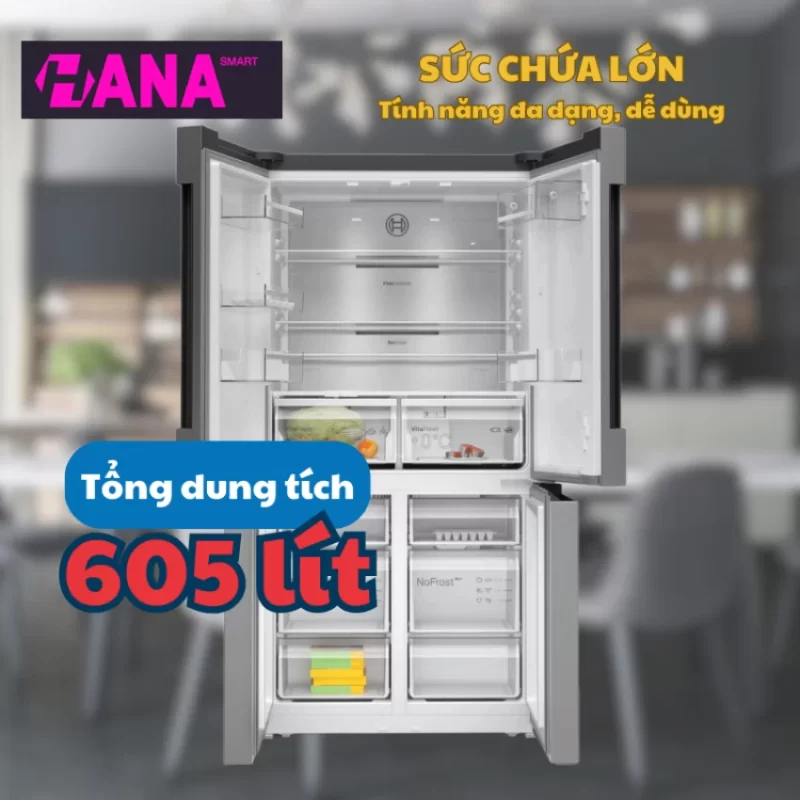 Tủ lạnh Bosch KFN96APEAG - tu lanh bosch kfn96apeag5