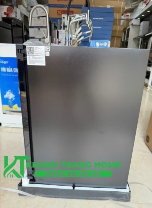 Tủ rượu Malloca MWC-46BG 37 Tủ rượu Malloca MWC-46BG - 4