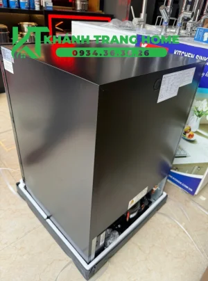 Tủ rượu Malloca MWC-46BG 30 Tủ rượu Malloca MWC-46BG - 5